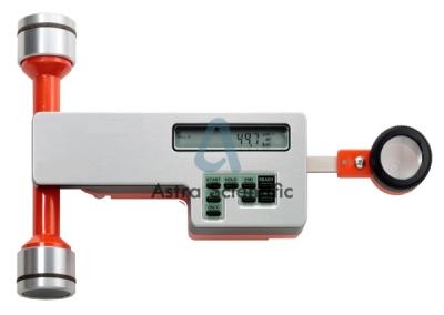 Digital Planimeter