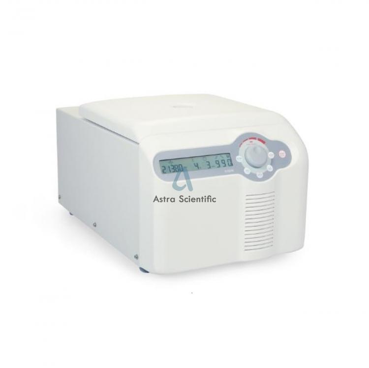 Astra Digital Refrigerated Centrifuge