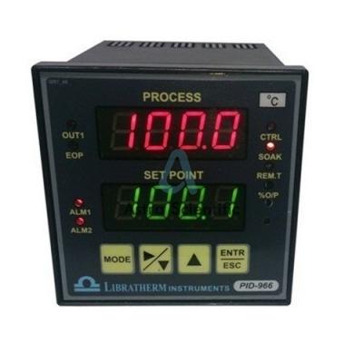 Digital Temperature Controllers