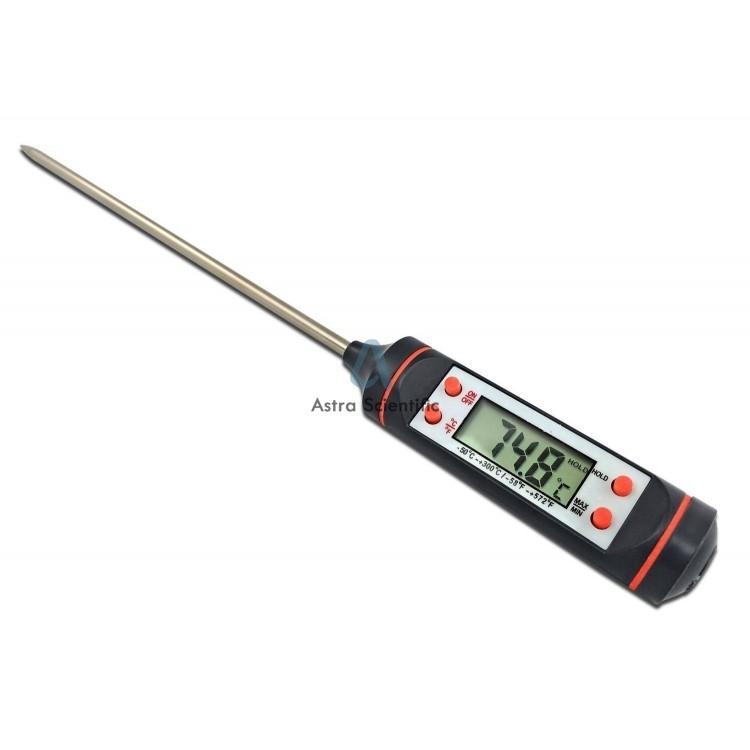 Digital Thermometer