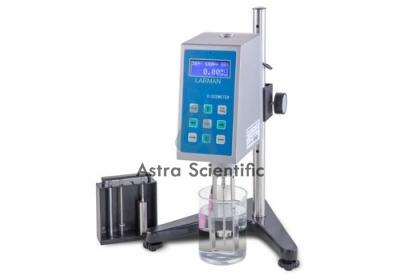 Digital Viscometer