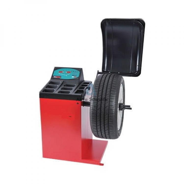 Auto Digital Wheel Balancer