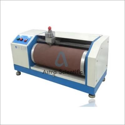 Din Abrasion Tester