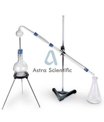 Distillation Assemblies