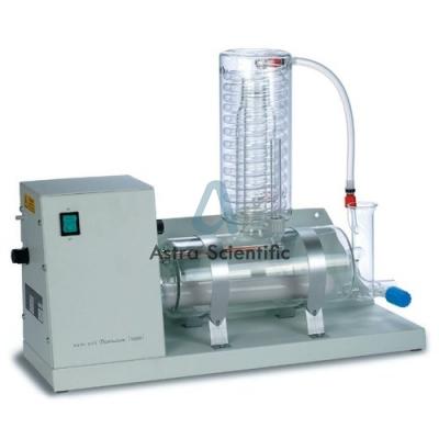 Distillation Unit For Distilled Water