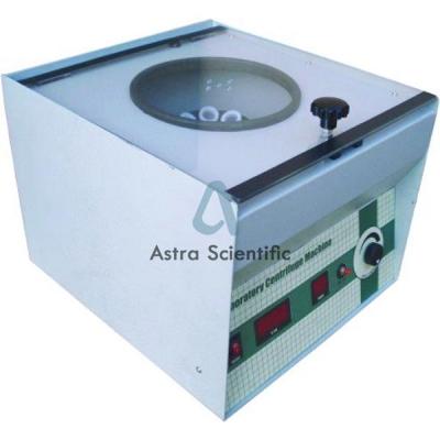 Doctor Centrifuge Machine, Brushless, Digital, 3000 rpm