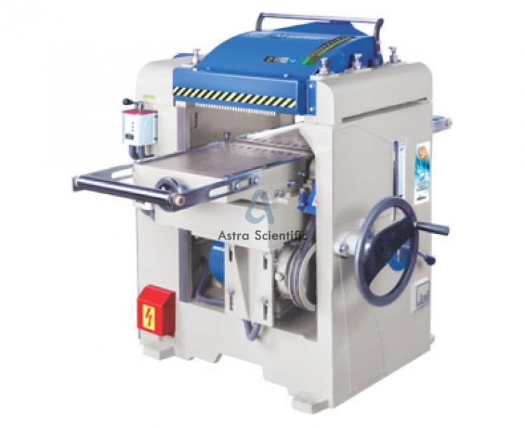 Double Side Surface Planer