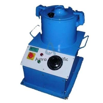 Electric Operated Centrifuges