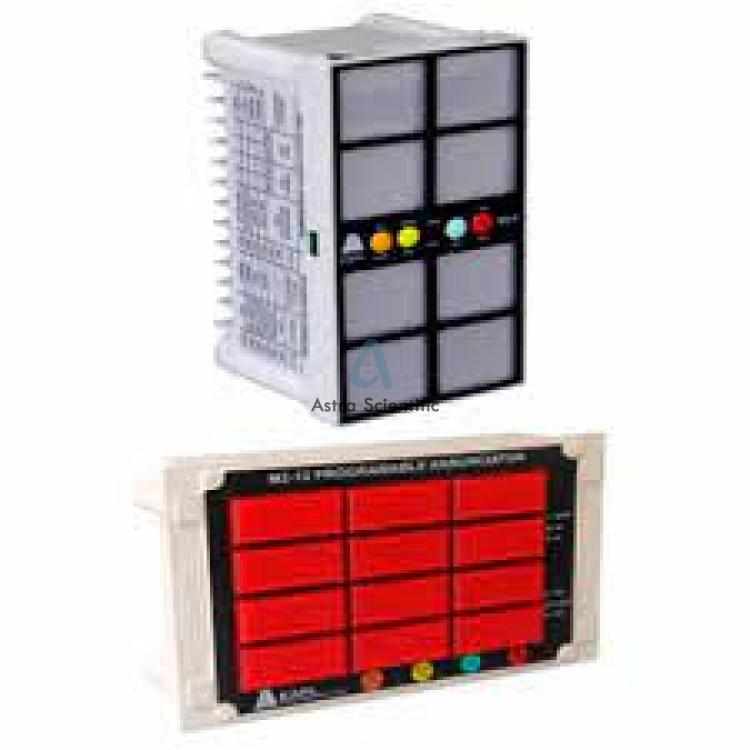 Electronic Programmable Fault Box