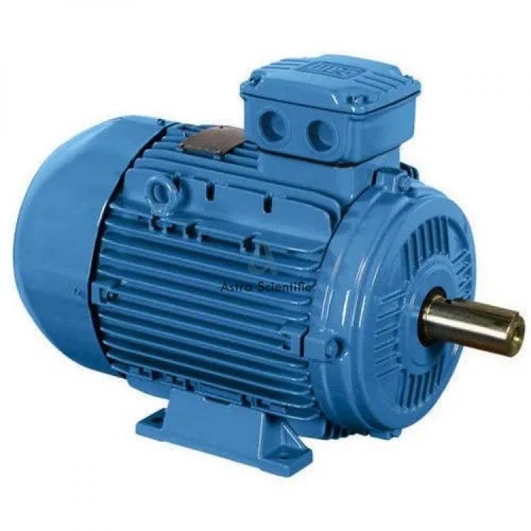 Energy Efficiency In Electric Motors