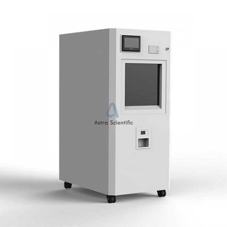 Medical Ethylene Oxide Sterilizer