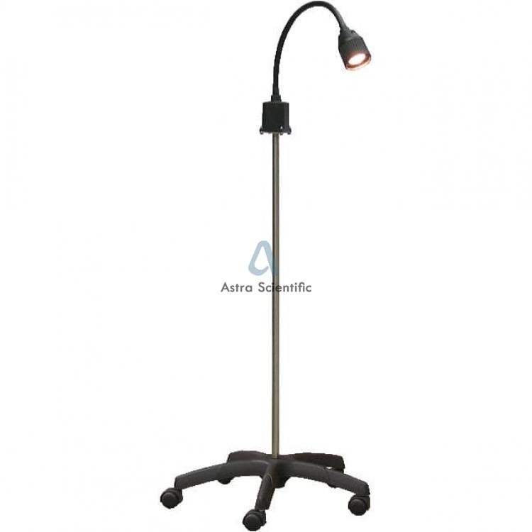 Examination Light with Halogen Bulb