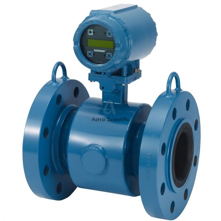 FLOW METERS