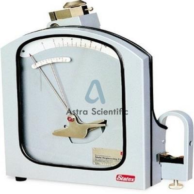 Fibre Bundle Strength Tester (Stelometer)