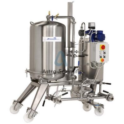 Filtration Equipment