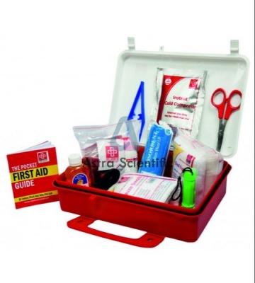 First Aid Kit