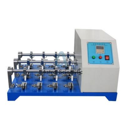 Flexometer Machine