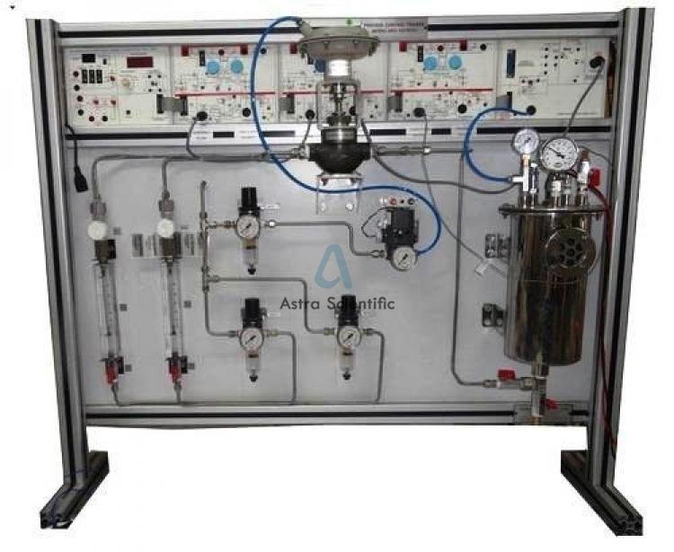 Flow Test Training Kit