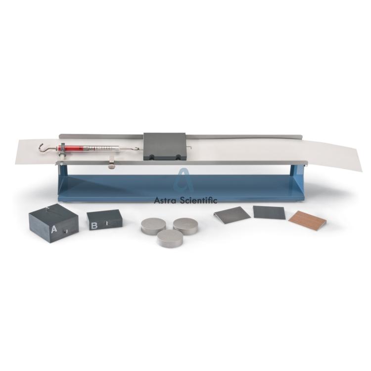 Friction Measurement Apparatus