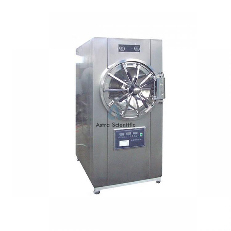 Medical Front Loading Autoclave