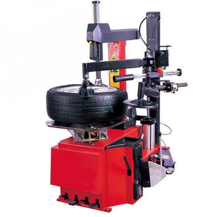 Auto Fully Automatic Tyre Changer