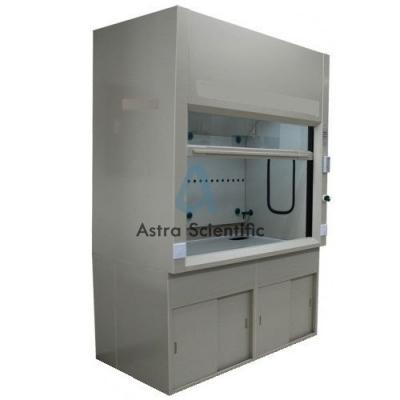 Fume Hood, Mild Steel