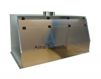 Fume Hood, Stainless Steel