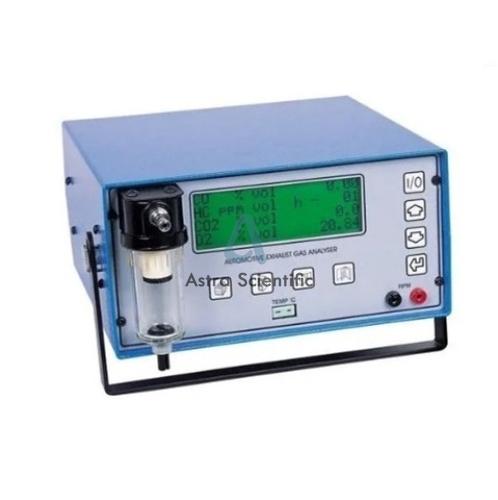 Gas Analyzer