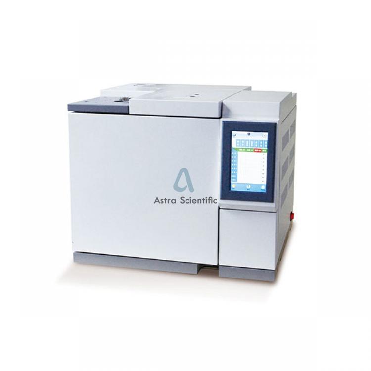 Astra Gas Chromatography