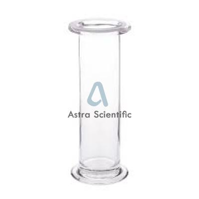 Gas jars, Borosilicate Glass