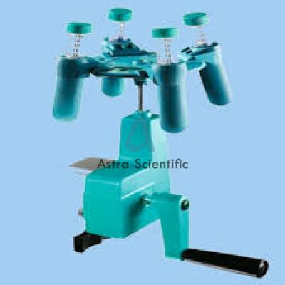 Hand Centrifuge, Heavy