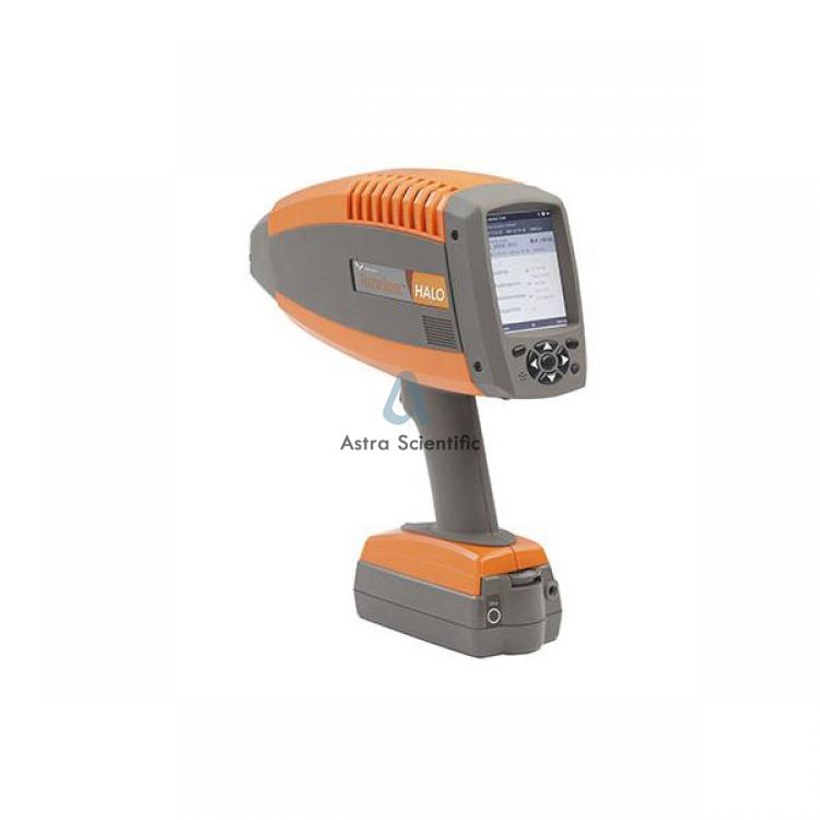 Astra Handheld Particle Counters