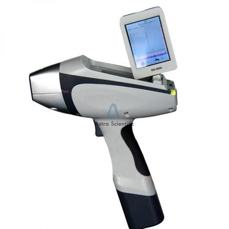 Astra Handheld XRF Analyzer