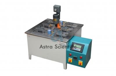 Heat Deflection Tester