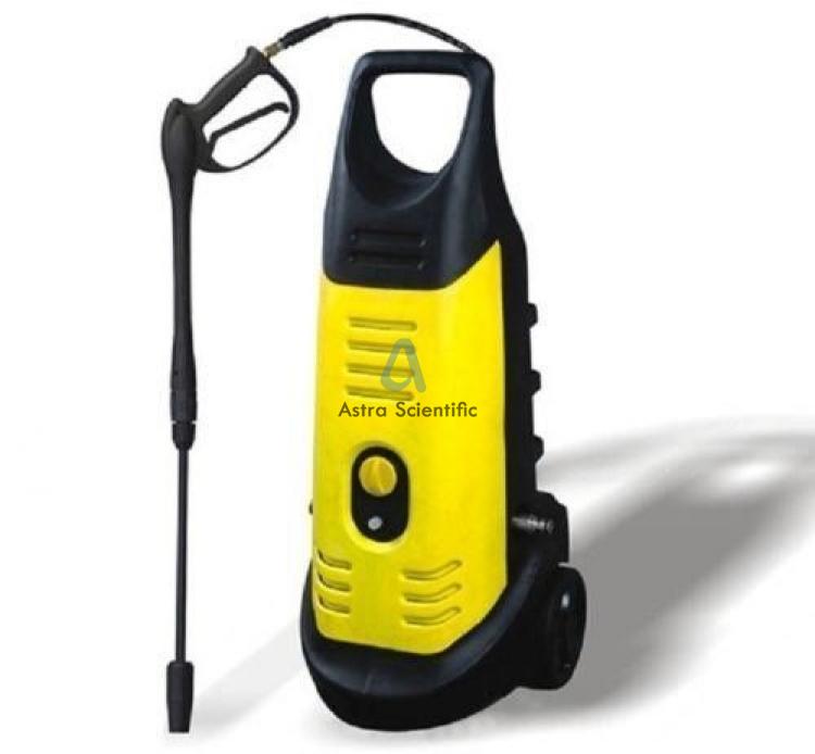 Auto Heavy Duty Pressure Washer