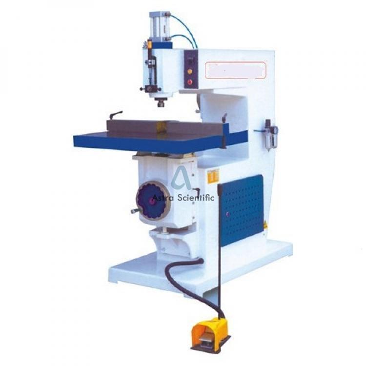 Hi Speed Router Machine