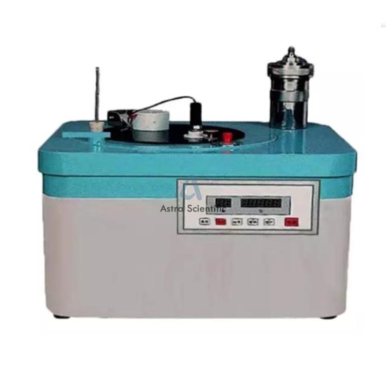 High Performance Oxygen Bomb Calorimeter