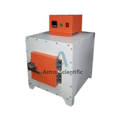 High Temperature Industrial Furnaces