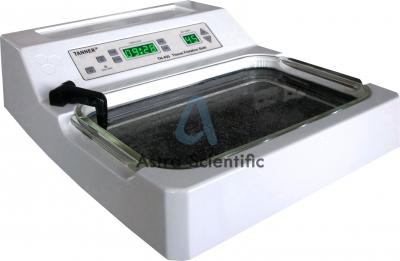 Hot Plate, Rectangular, Economy