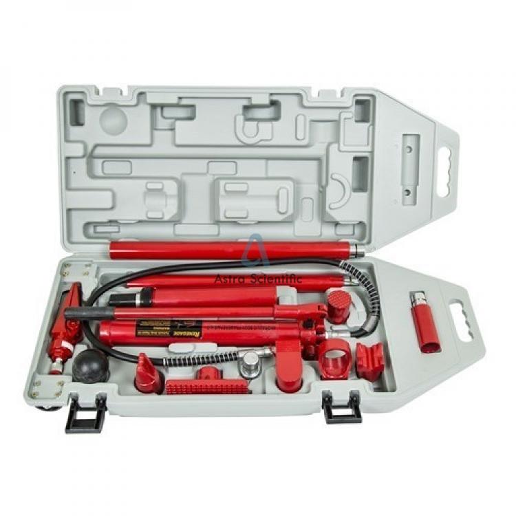 Auto Hydraulic Body Jack