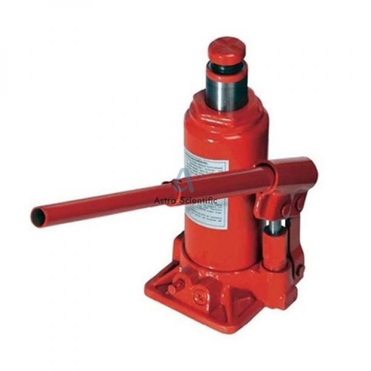 Auto Hydraulic Jack