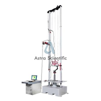 Impact Absorption Tester