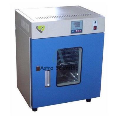 Incubator, Bacteriological, Memmert Type, Aluminium, Digital Temperature Controller with Fan