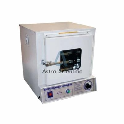 Incubator, Bacteriological, Memmert Type, Aluminium, Thermostatic