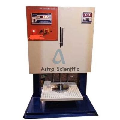 Indentation Hardness Tester