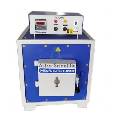 Industrial Furnace Grooved Type, Digital Temperature Controller