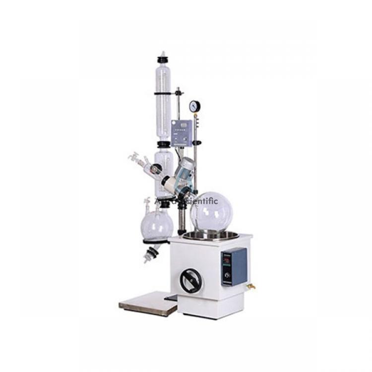 Astra Industrial Rotary Evaporator