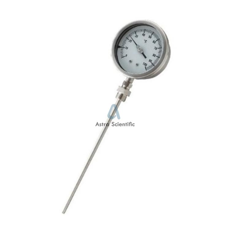 Industrial Temperature Meter