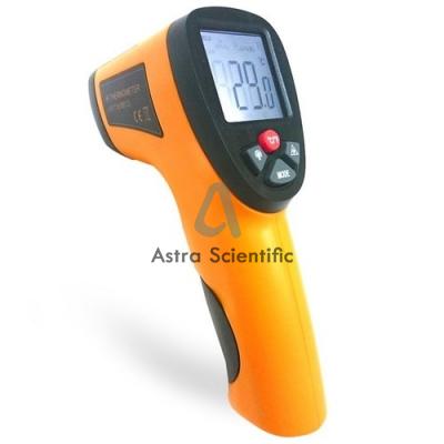 Infrared Temperature Detector