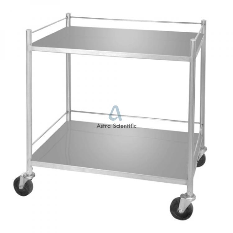 Instrument Trolley